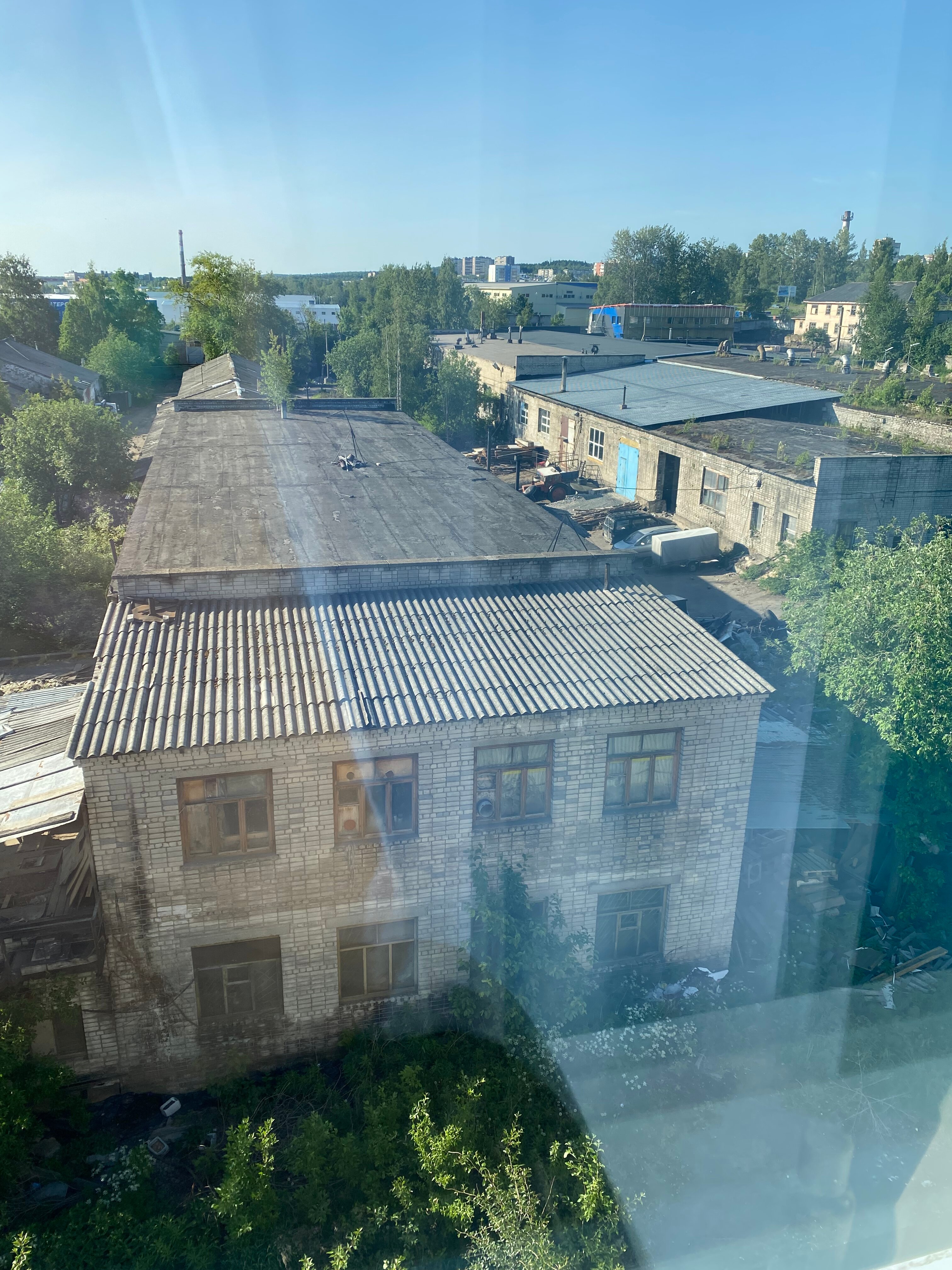 Фото Флотилия