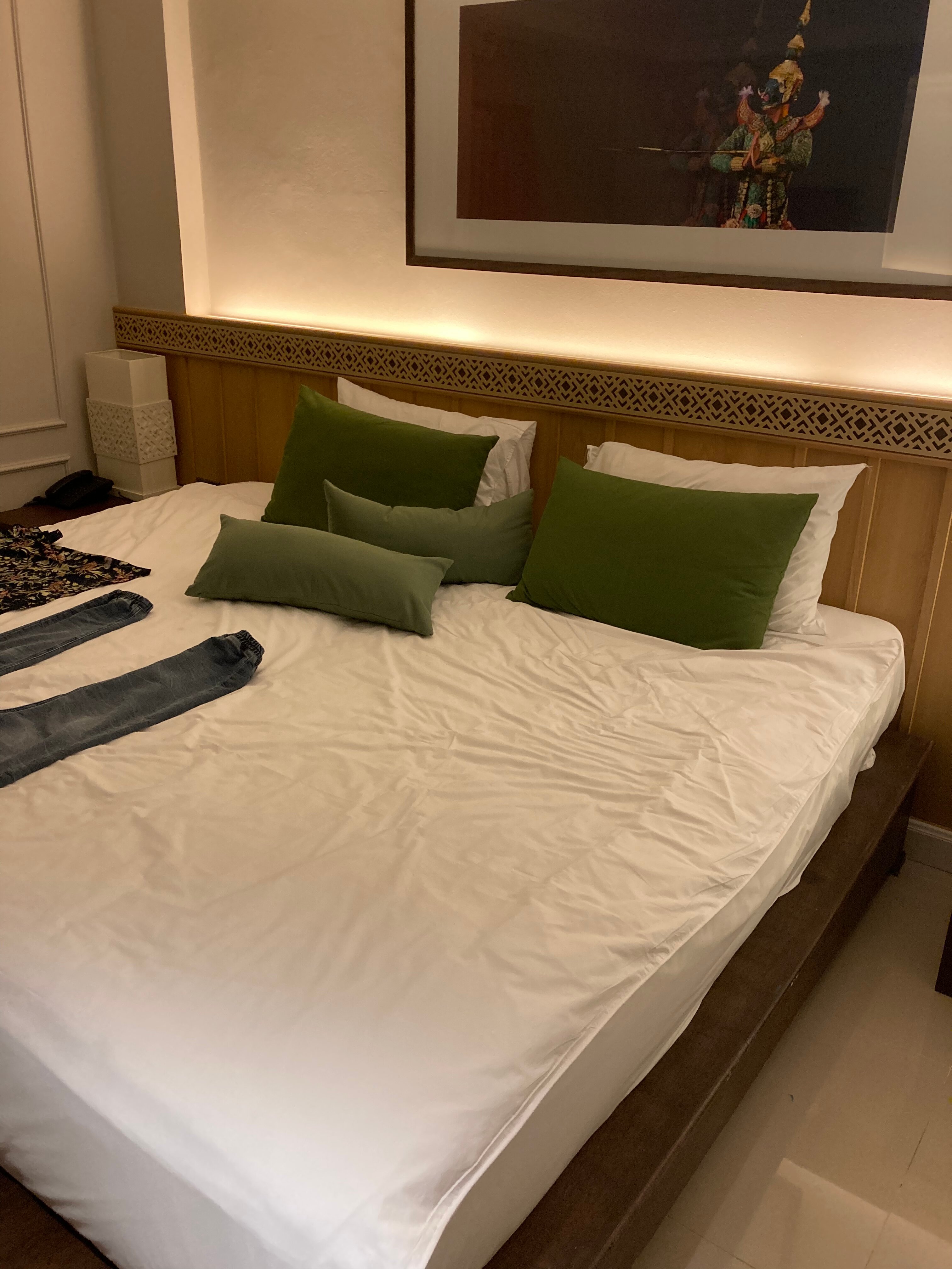 Фото Adema Boutique Karon