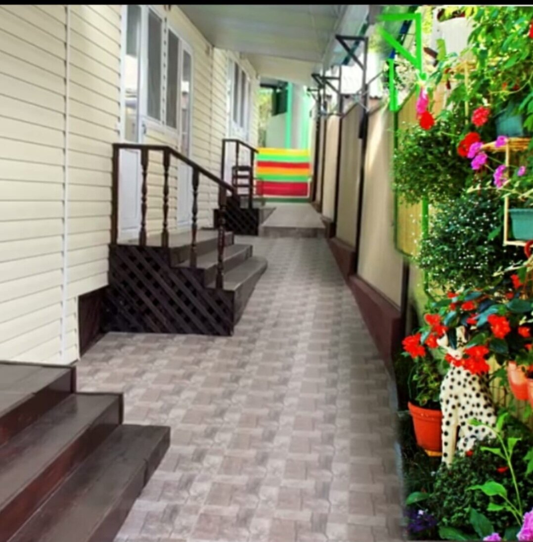 Фото У Эммы