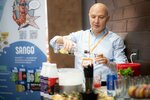Chel. bpro. bar (Pobedy Avenue, 390А), non-alcoholic beverages