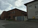 Uchastkovy punkt politsii (ulitsa Frunze, 31) ، قسم الشرطة