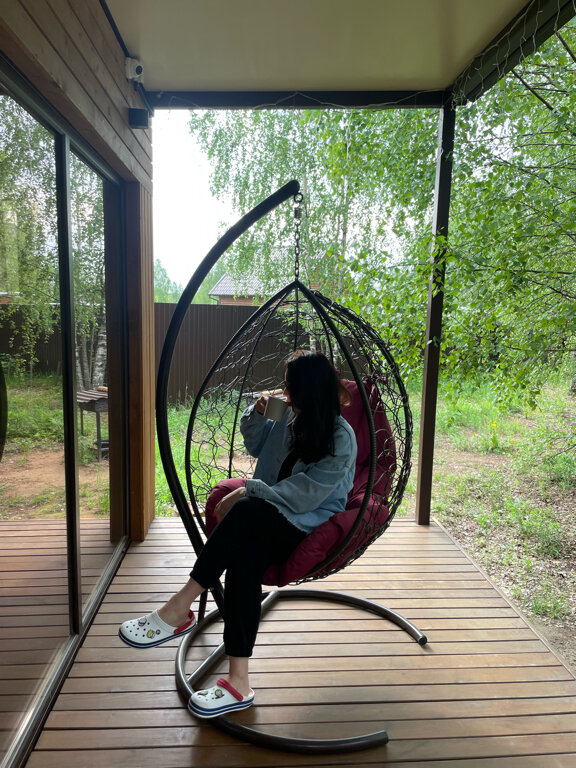 Фото Skazka в лесу