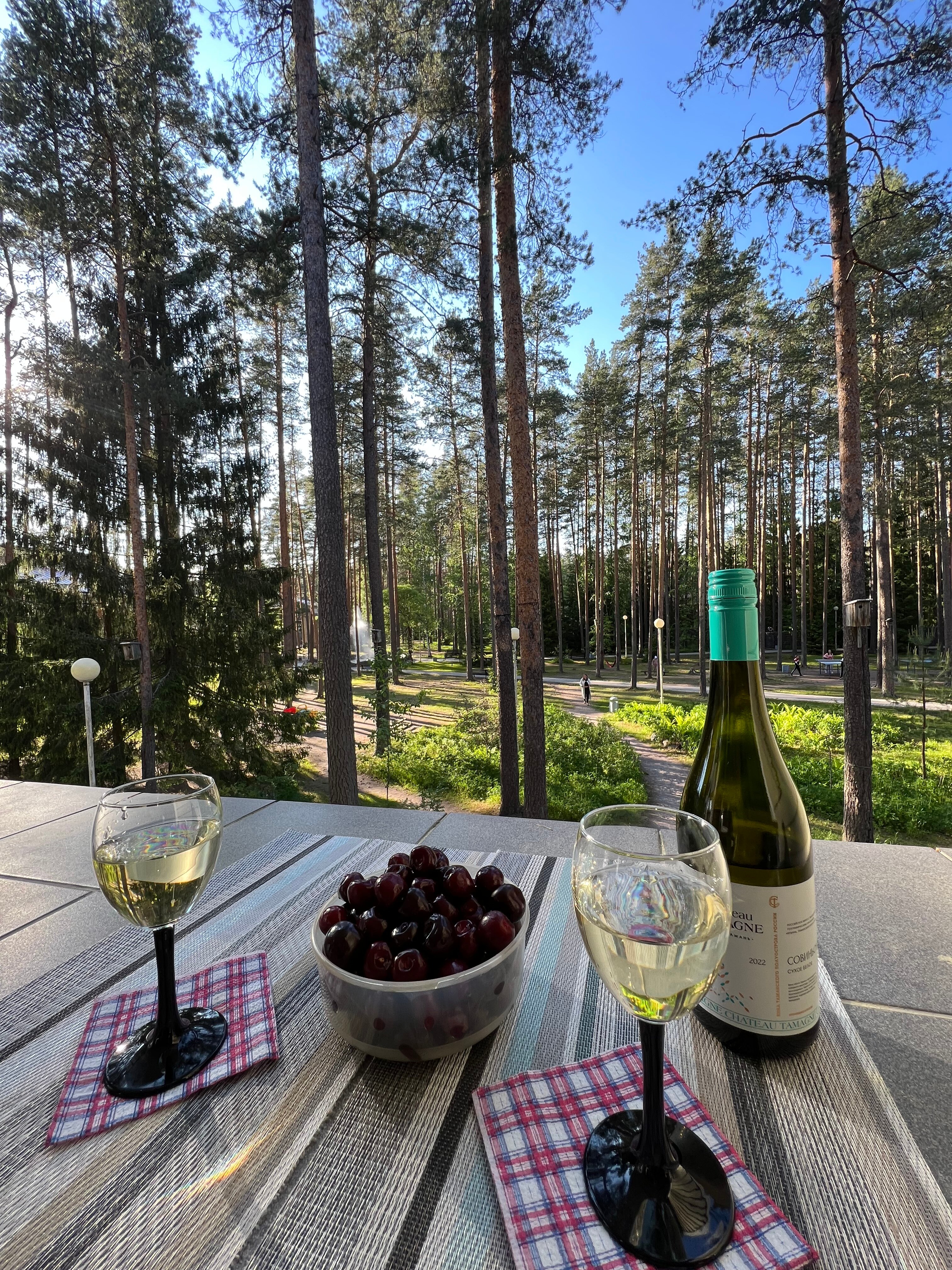 Фото Райвола