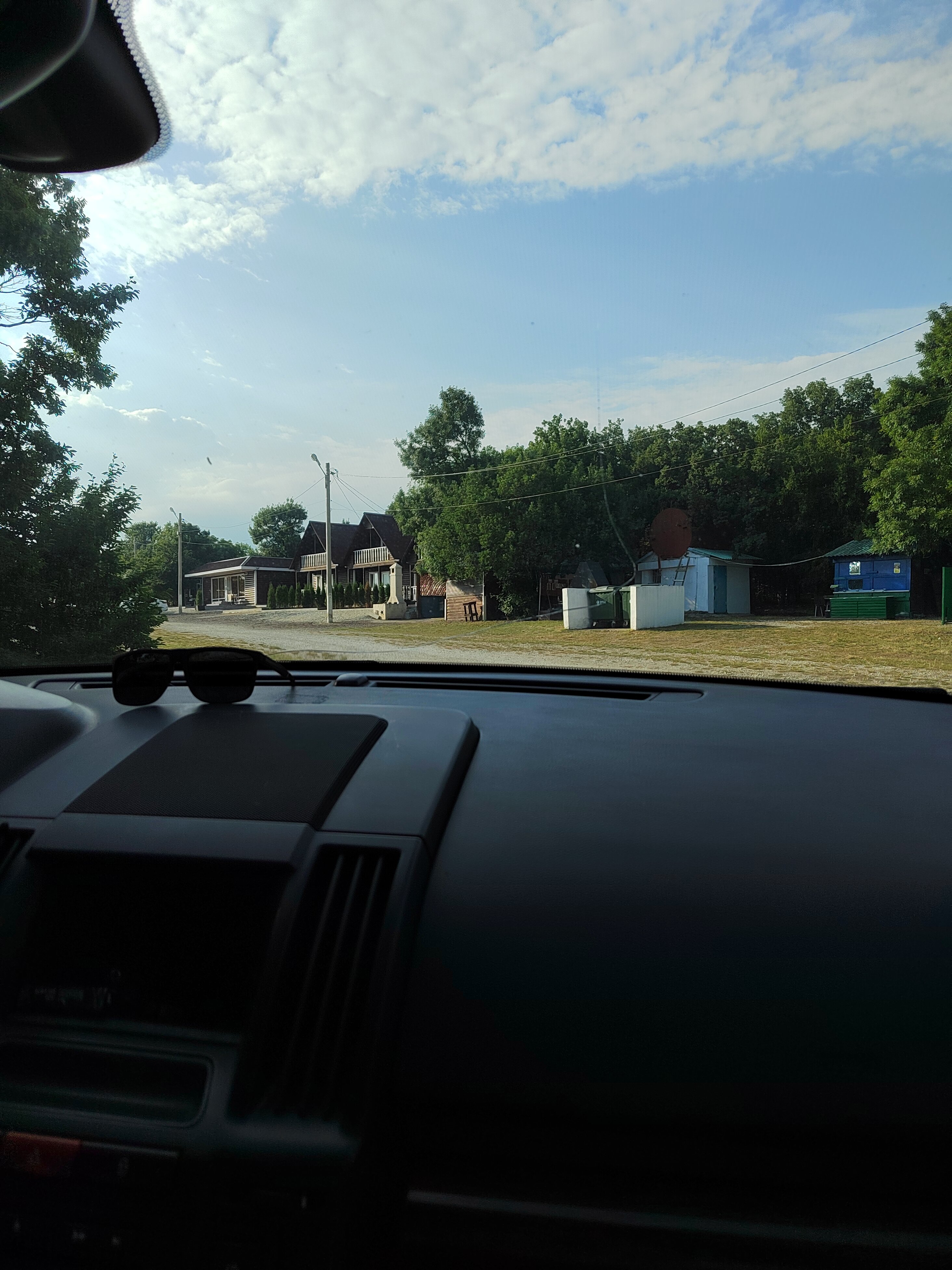 Фото Можжевеловая Роща