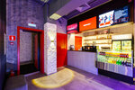 Borgetto (Vinokurova Street, 4к1), cafetería