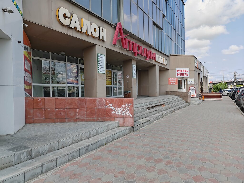 Корпусная мебель Лером, Новосибирск, фото