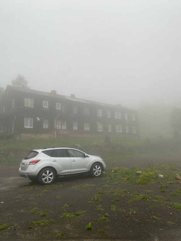 Фото Этнопоселение