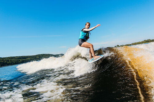 Дом Отдыха Wake Village в Кокшайске