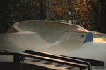 Xsa (Krasnodar Territory, Sochi, Gagarina Microdistrict, Tsvetnoy Boulevard), skatepark