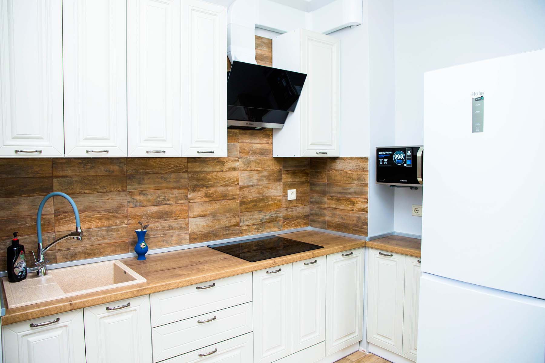 Фото Скала Парус 