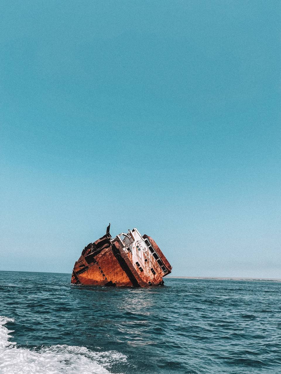 Фото Бухта Гуру