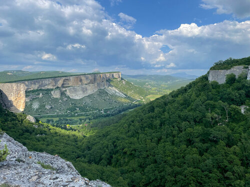 Смотровая площадка Смотровая площадка, Республика Крым, фото