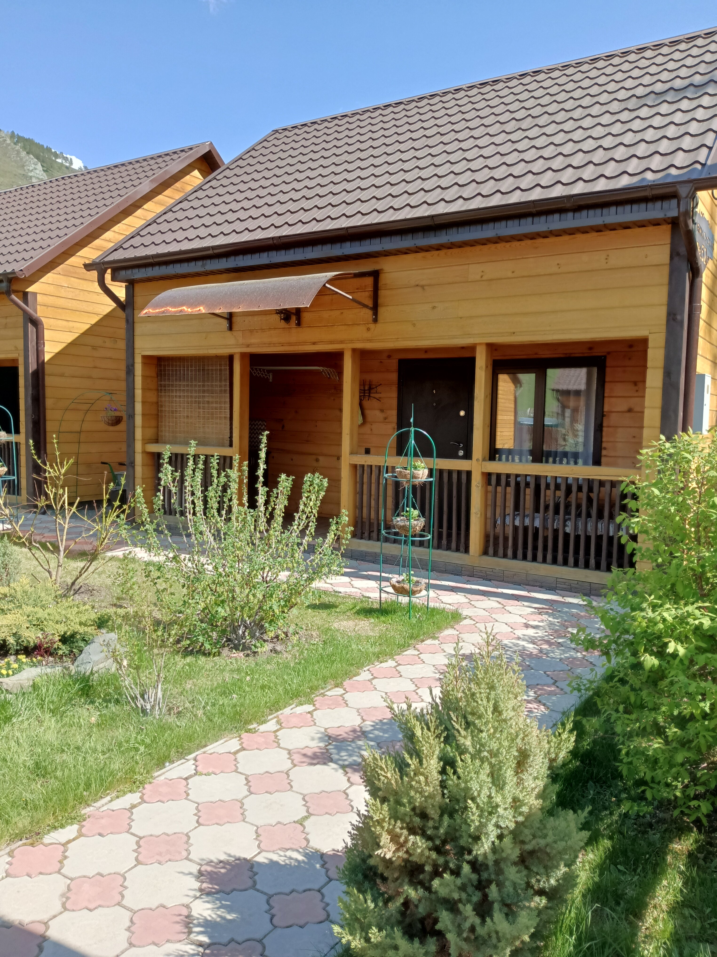 Фото Дача Удача