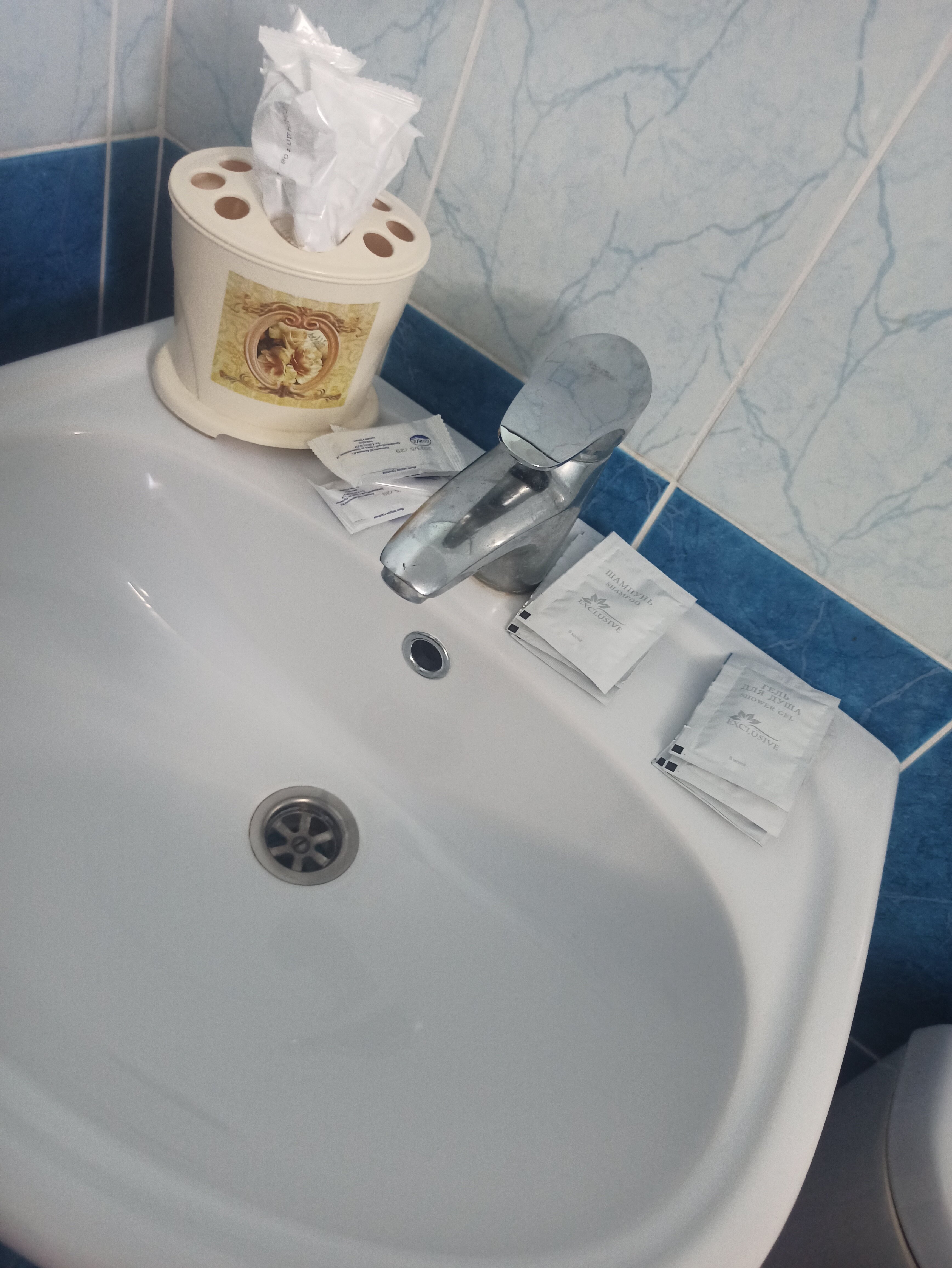 Фото Illiada Vityazevo