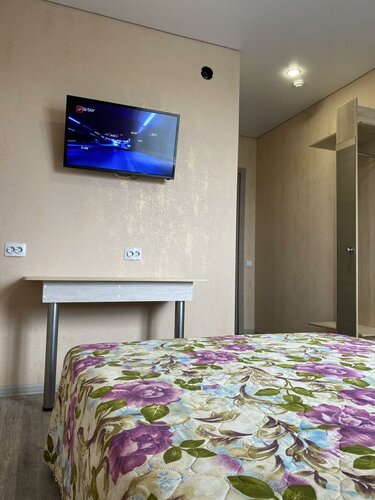 Hotel Uyut, Balashev, photo