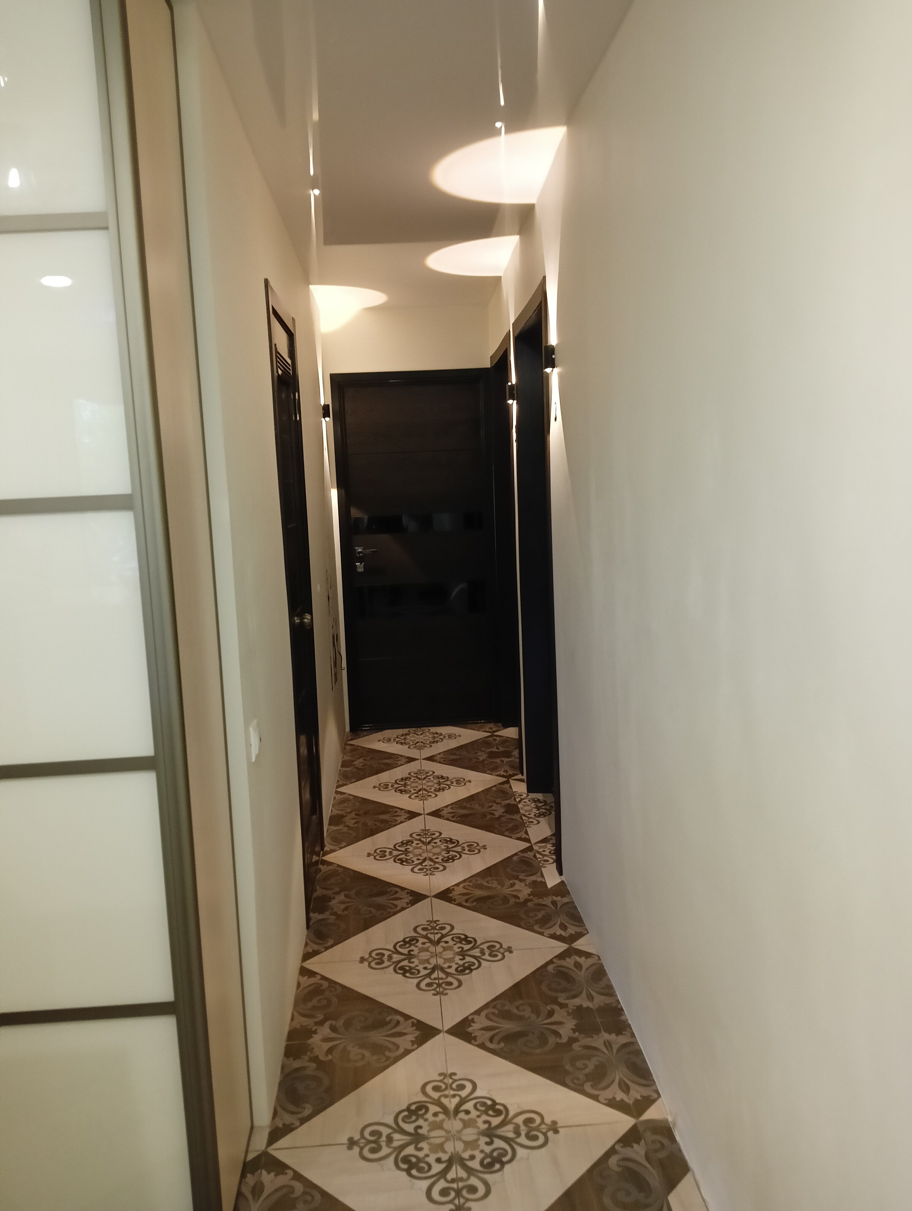 Фото Комфорт