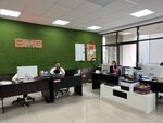 Big Media Group (Nikolaya Nikonova Street, 21), servicios de impresión