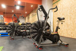 Axion Wellness (Karla Marksa Street, 219Б), sports center