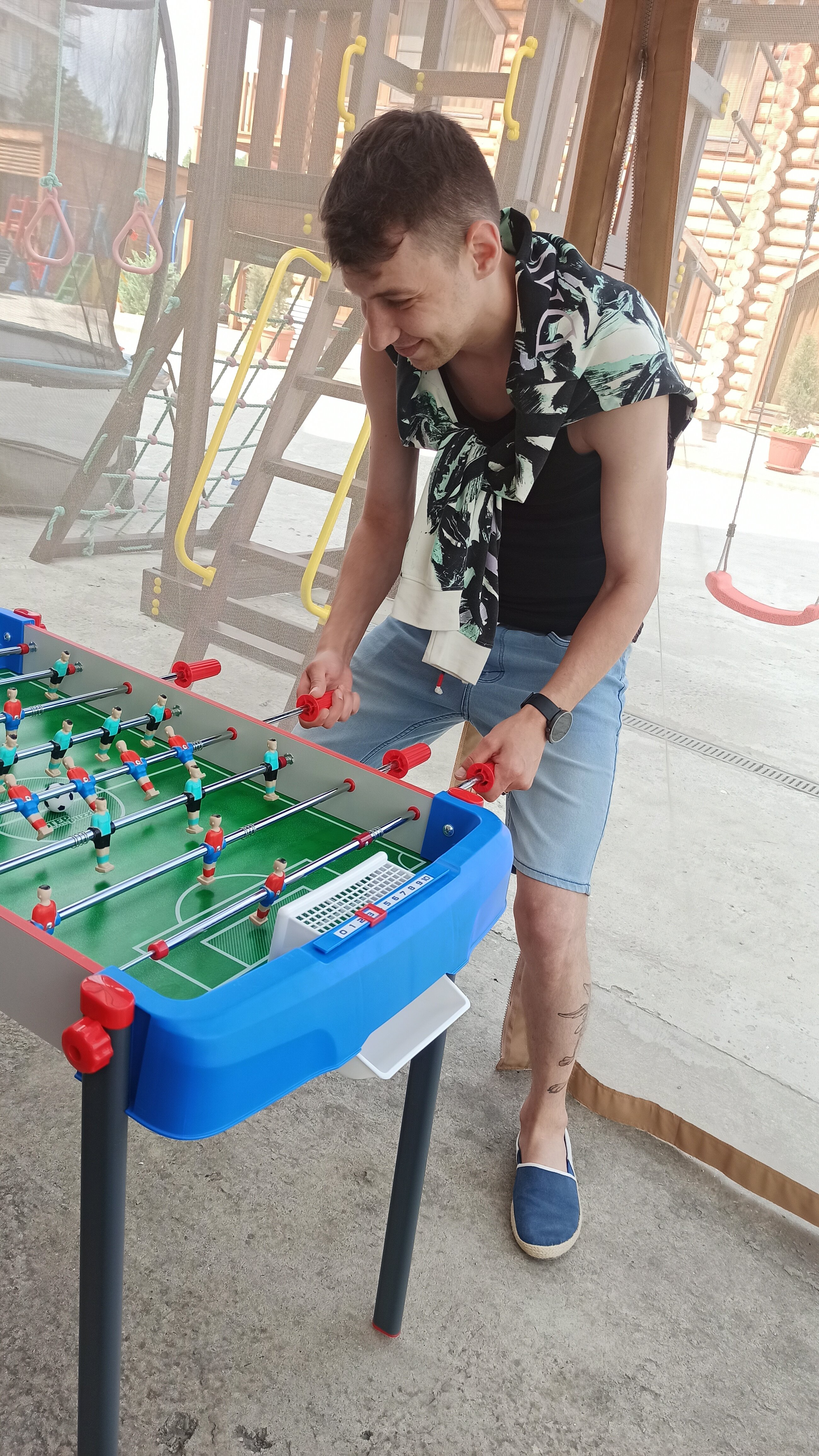 Фото Регата