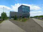Технопарк Анкудиновка (Akademika Sakharova Street, 4), tecnoparque