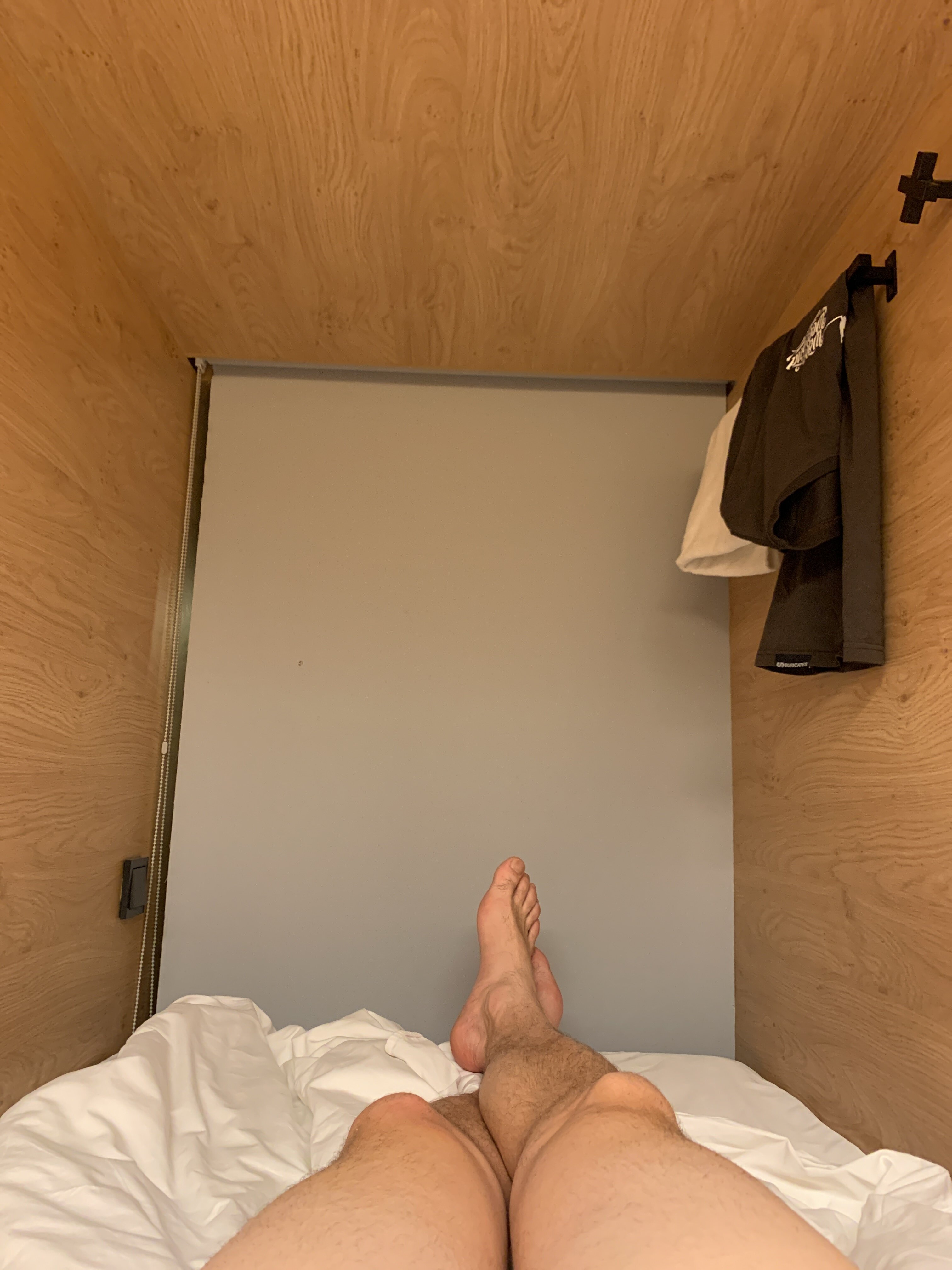 Фото InBox Capsule