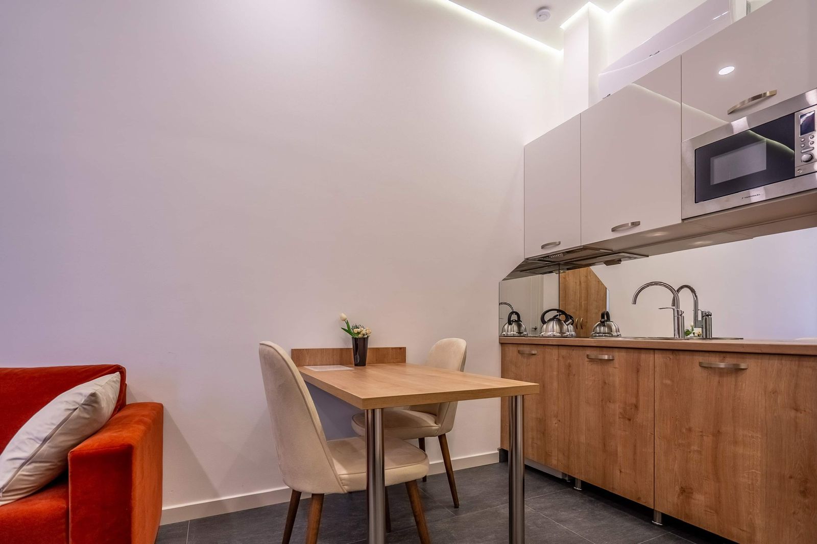 Фото Апарт-отель 5 Star