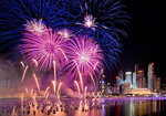 Fireparty.by (Dunina-Marcinkievicha Street, 11), fireworks and pyrotechnics