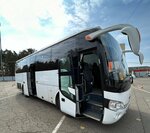 KalitaRentBus (Akademika Legostayeva Street, 13), transport company, car depot