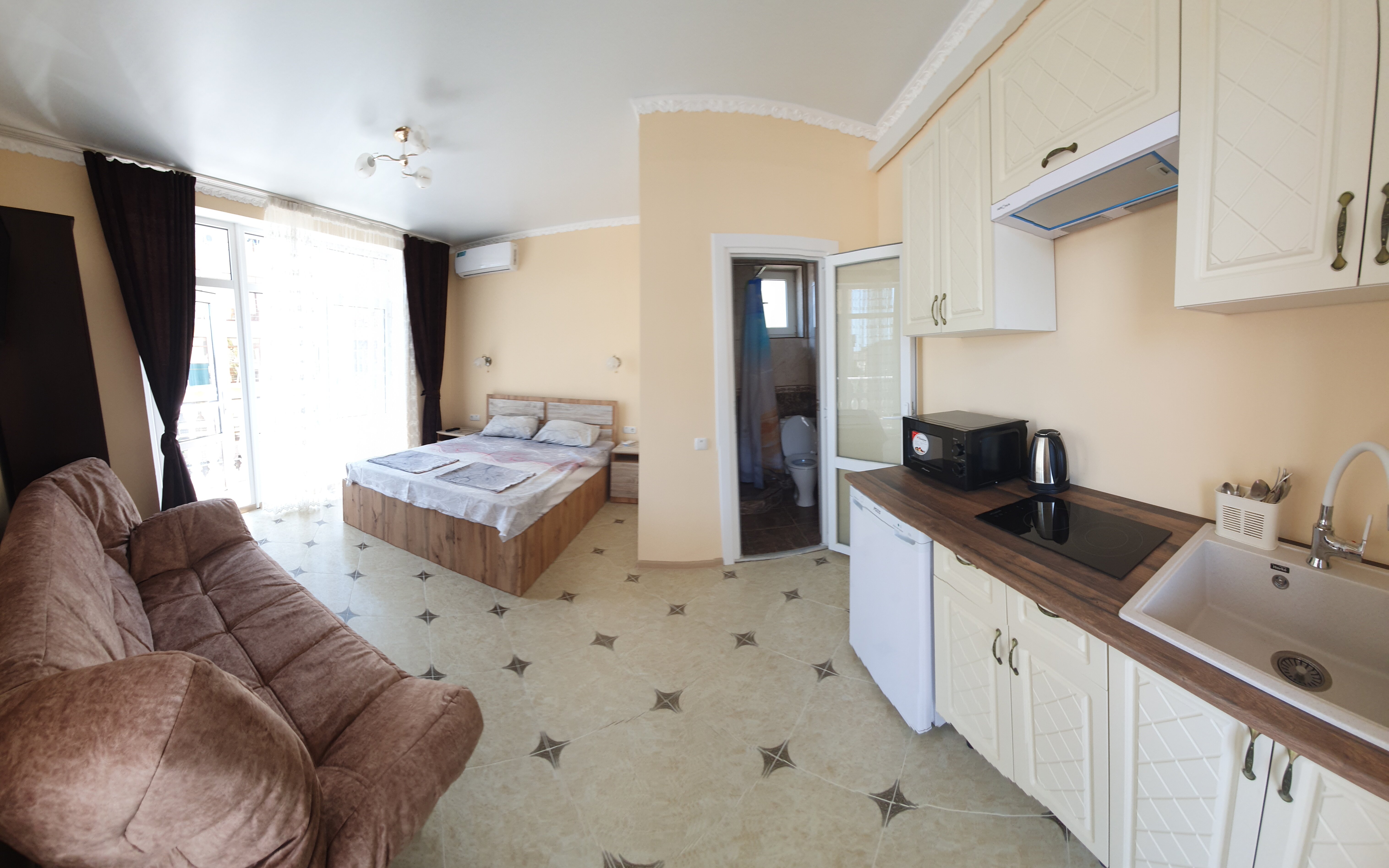 Фото Алладин