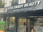 Ezgi Ersoy Beauty-güzellik Merkezi (İstanbul, Avcılar, İstiklal Cad., 10) ، صالون تجميل