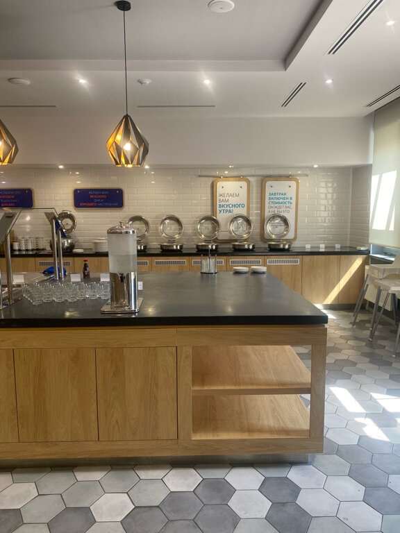 Фото Gopark Hotel