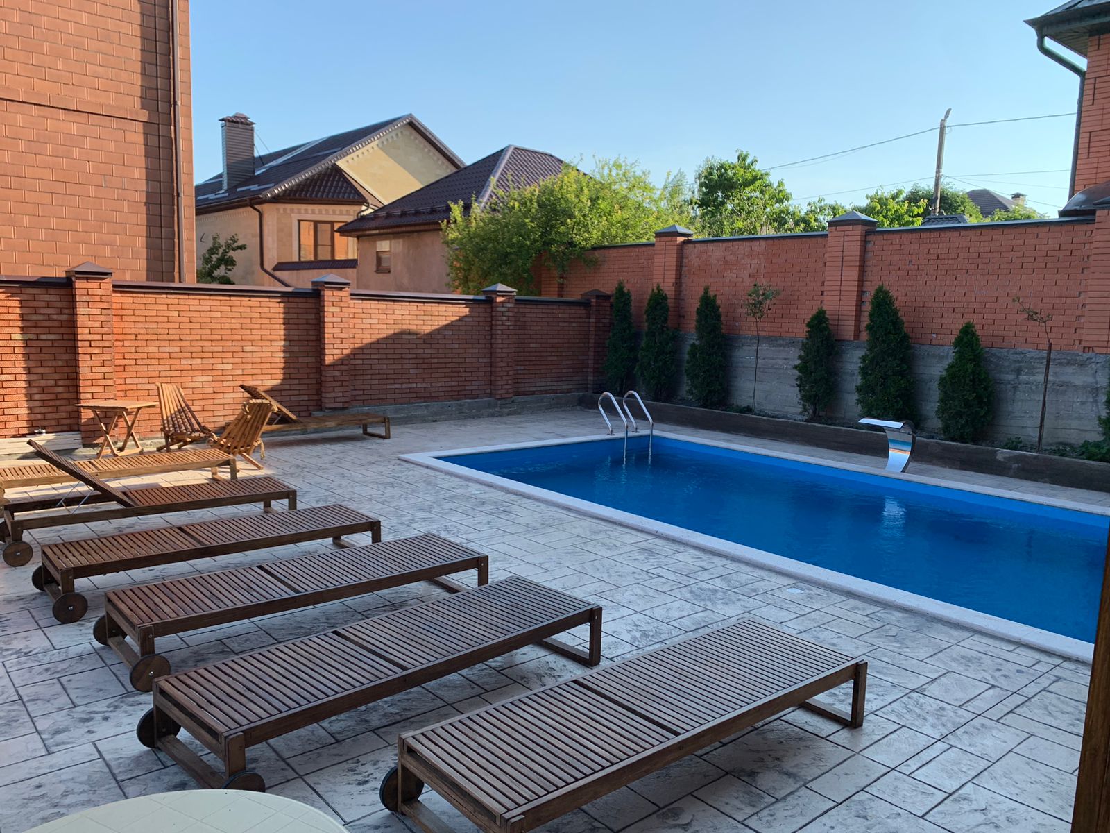 Фото У Грека