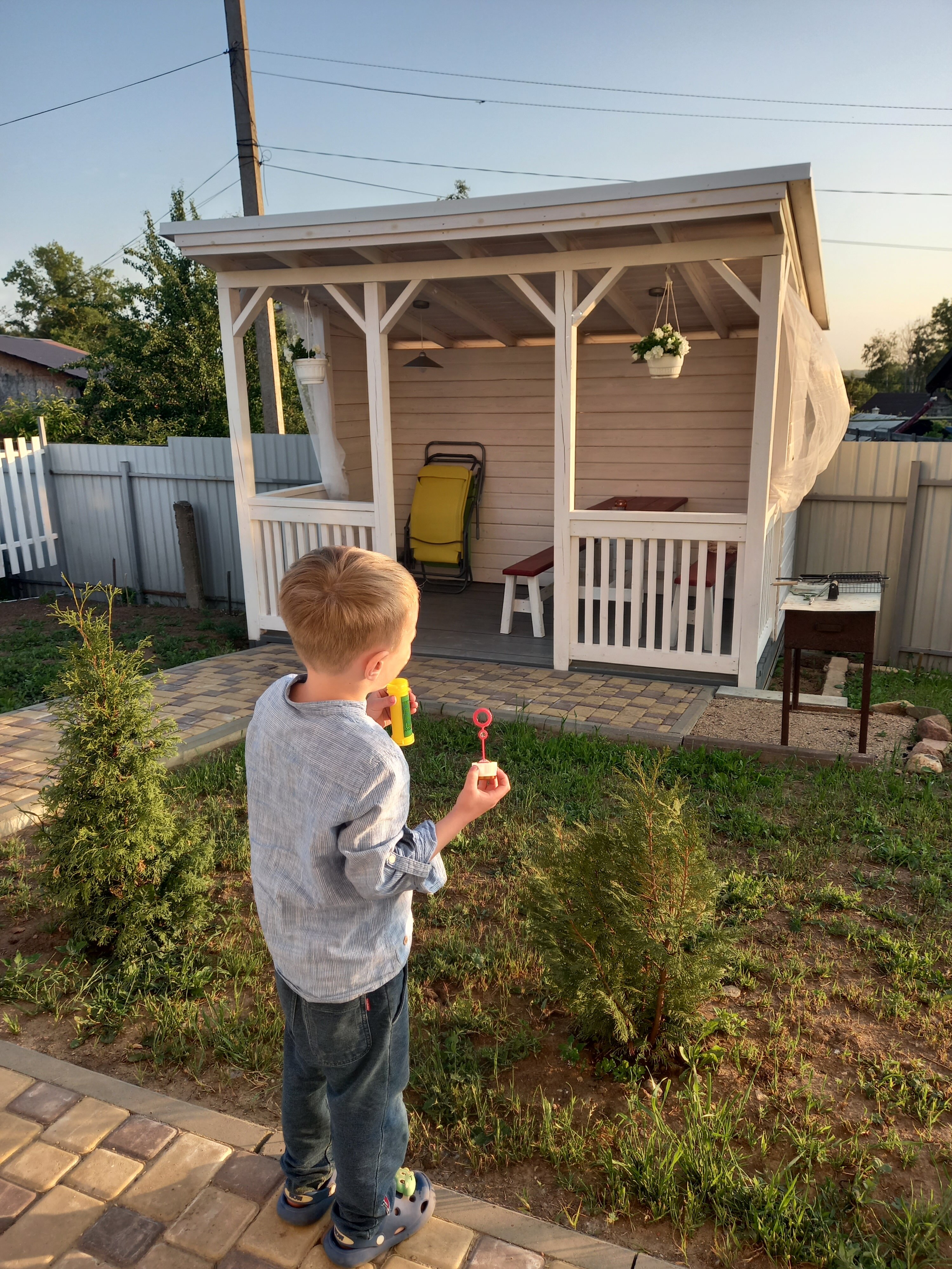 Фото Калинова Горка