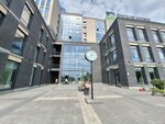 Omut (Bol'shevistskaya Street, 37) ، فندق