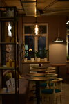 1234 (prospekt Chumbarova-Luchinskogo, 7), coffee shop