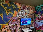 Cyberroom (ulitsa Mechtateley, 6), club de ordenadores