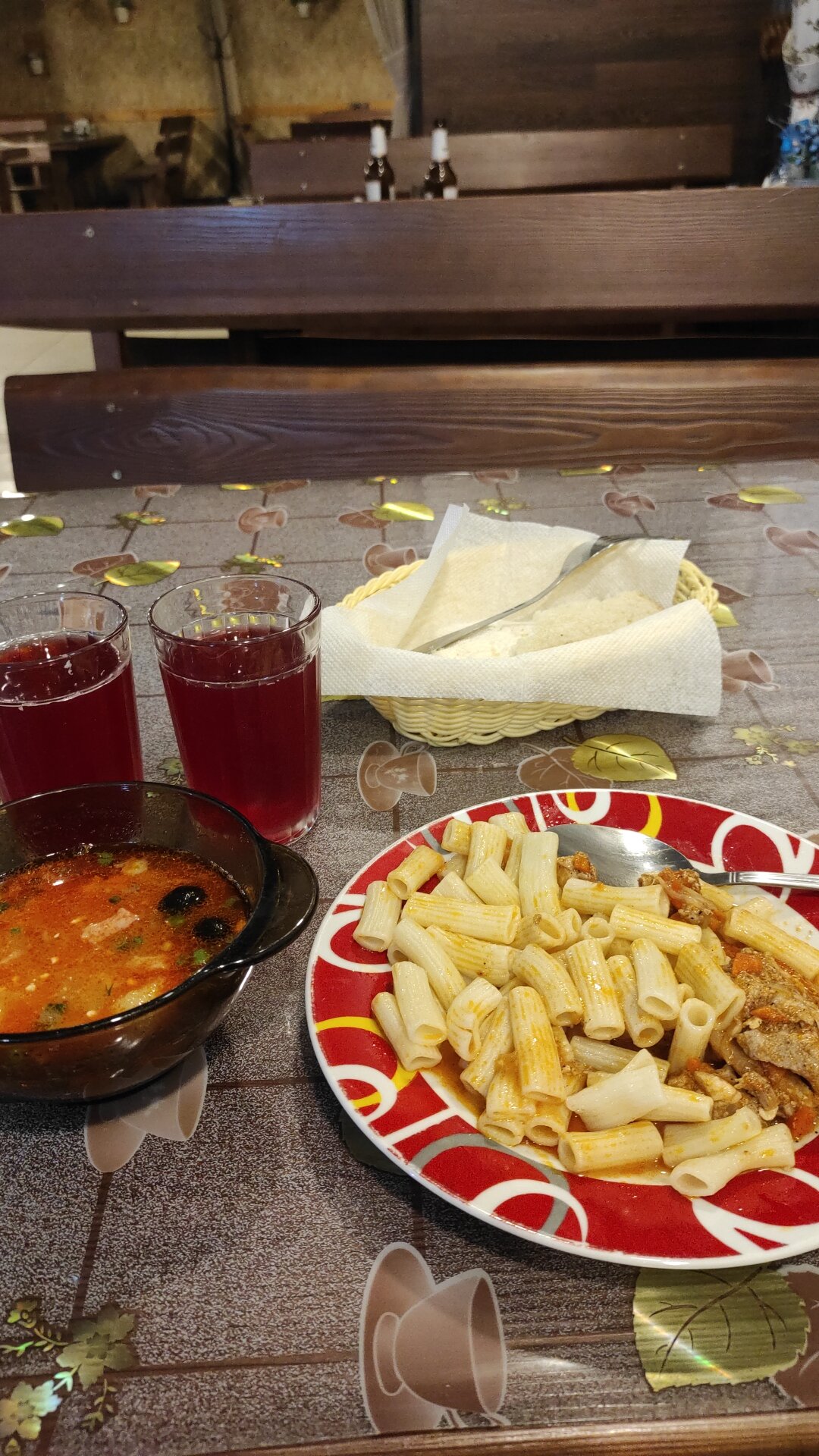 Фото Хуторок