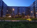 УК ЖК Опалиха-Серебрица (Opalikha Microdistrict, Serebryany bulvar, 4) ، شركة الإدارة