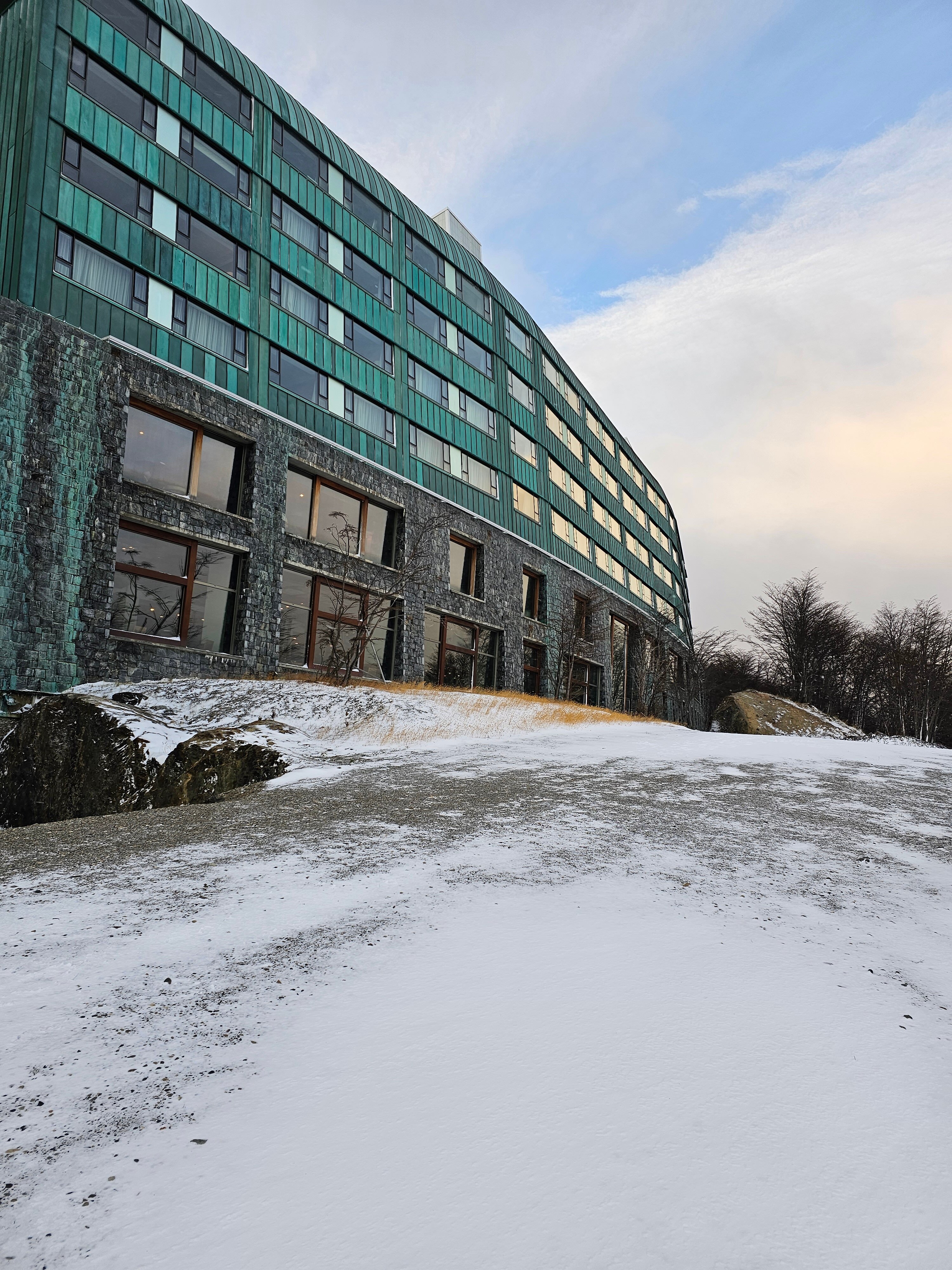 Фото Arakur Ushuaia