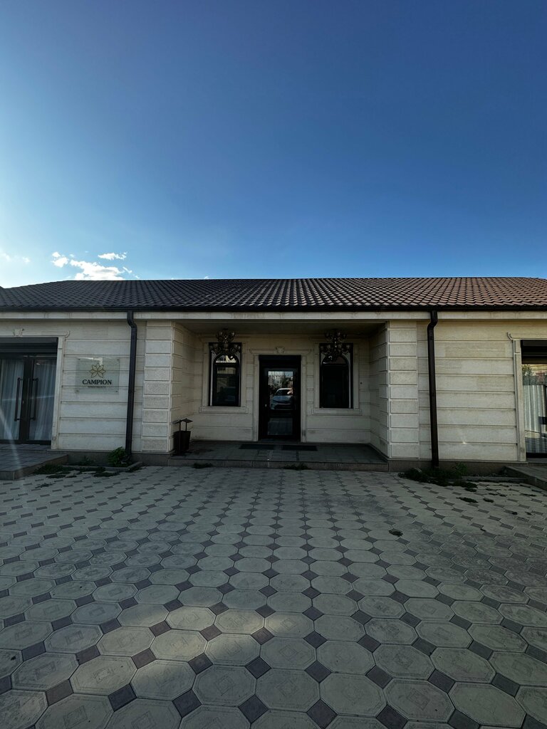 Beauty salon Viva, Taldikorgan, photo