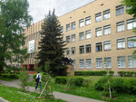 РГАУ МСХА имени К.А. Тимирязева, кафедра охраны труда (Listvennichnaya Alley, 7), universidad