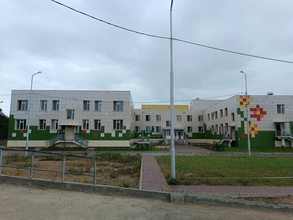 Social service Республиканский центр Содействия Семейному Воспитанию, Yakutsk, photo