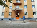 Sokrovishcha gnomov (Surganava Street, 7), stone articles and fixtures