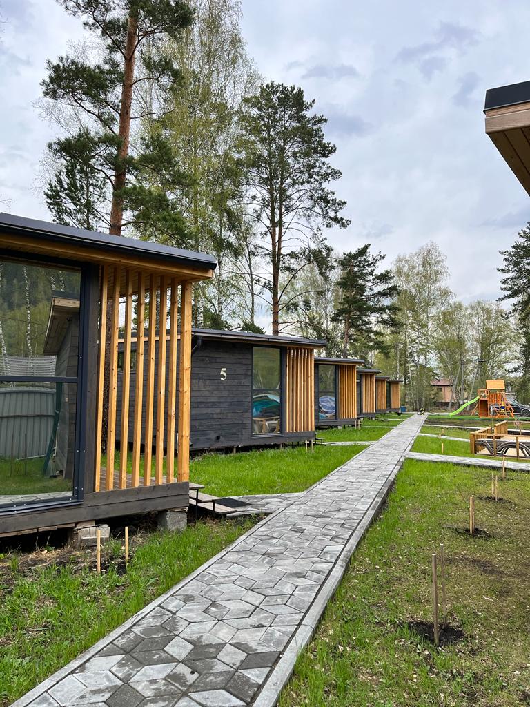 Фото Алтай-Крафт