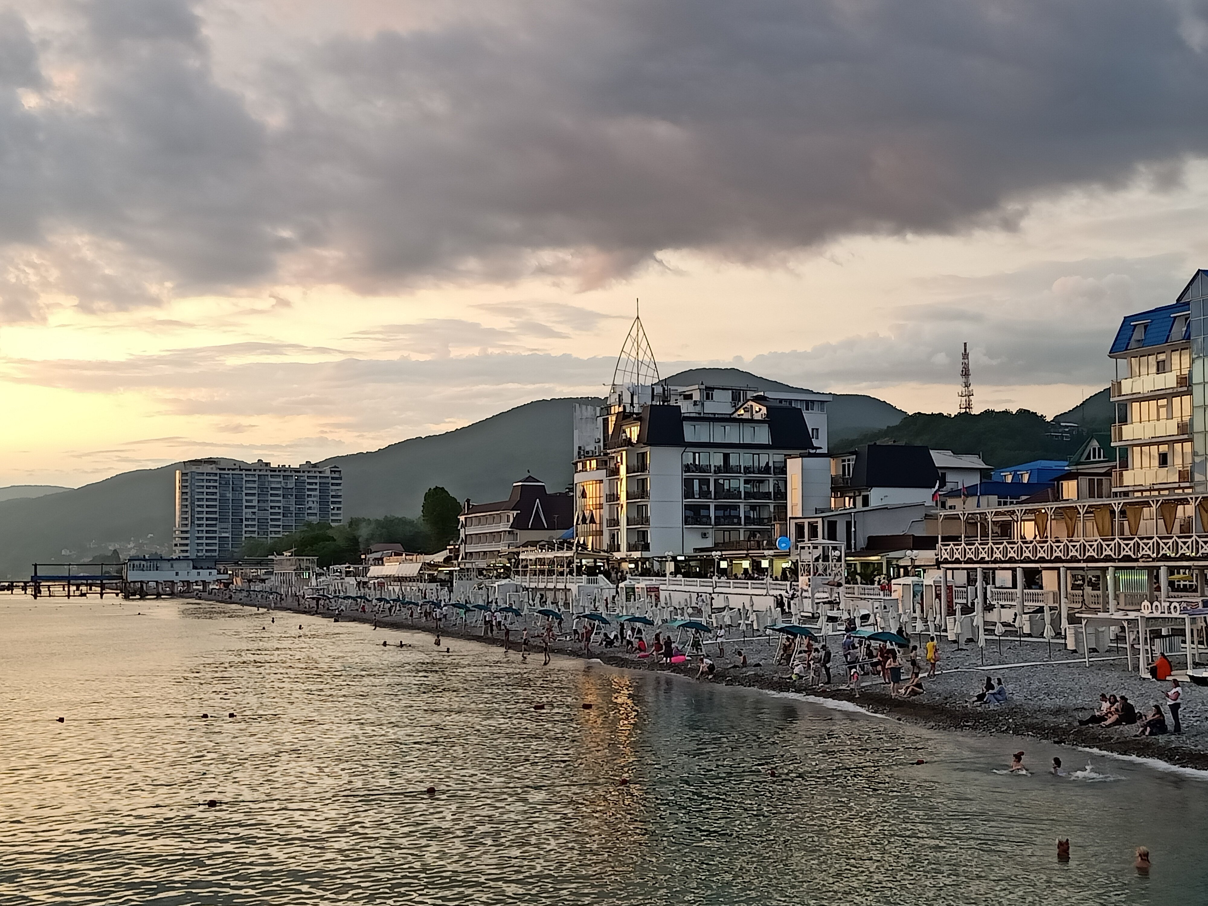 Фото Ксандер