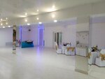 Азия (Kamennoyarskaya Street, 53) ، قاعة الولائم