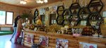 Bee farm Wild Honey (ulitsa Akhintam, 1/6) ، العسل وتربية النحل
