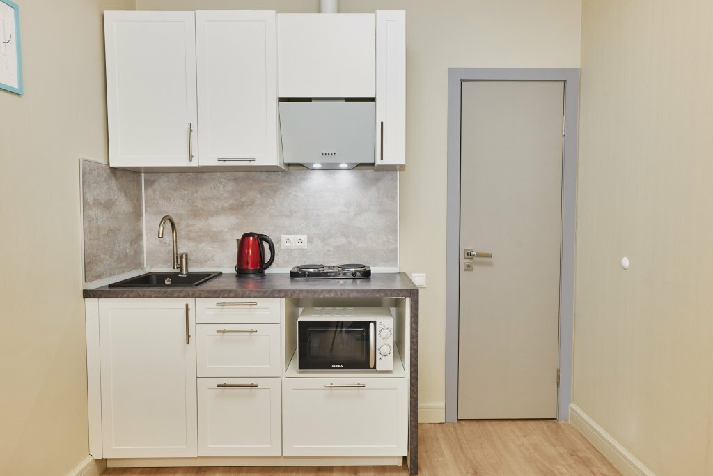 Short-term housing rental EasyGuest, Moscow, photo