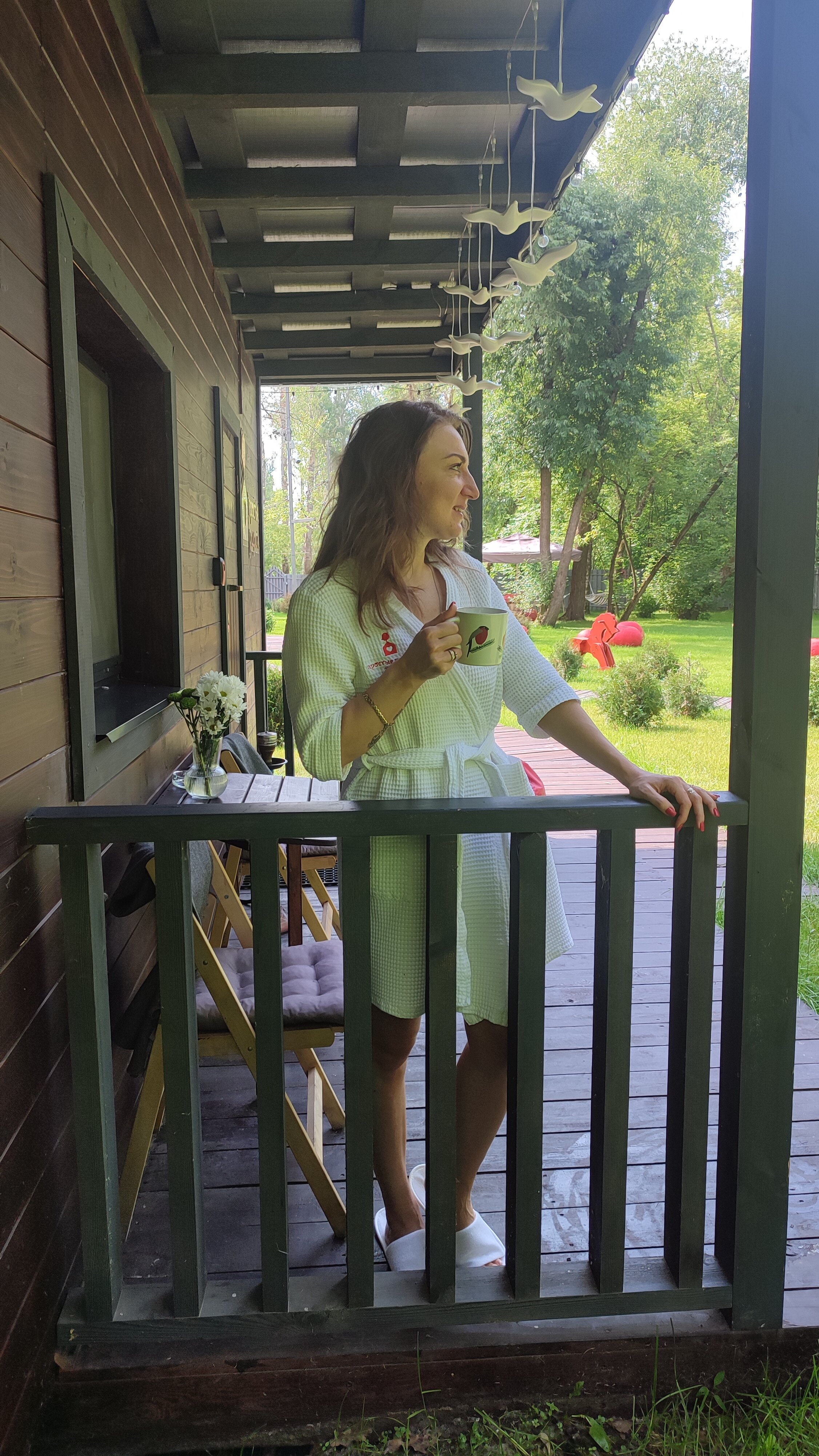 Фото Простые Радости