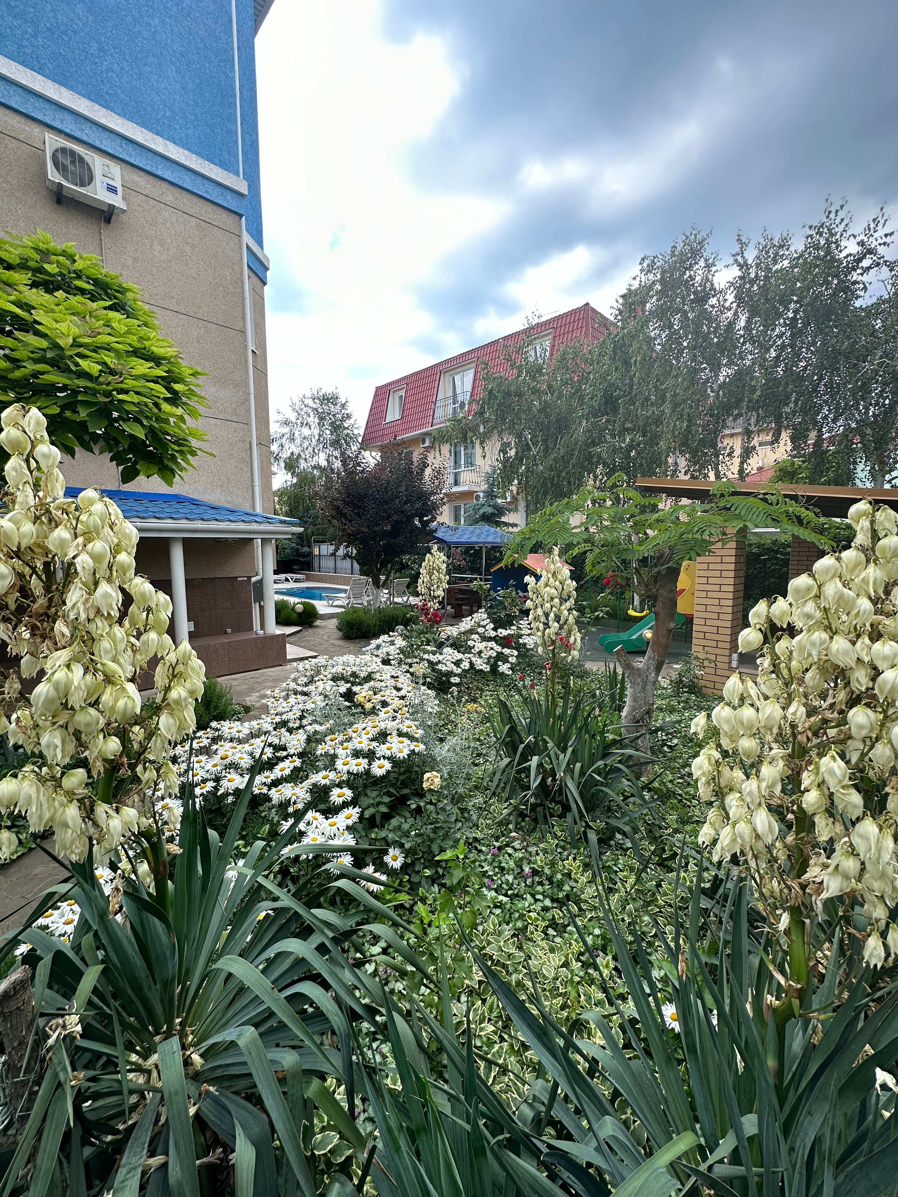 Фото Коттедж № 56 Семейный